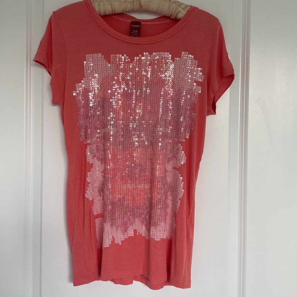 SequinTop. - Picture 3 of 5